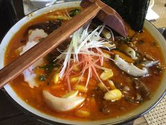 -笑福亭料理小馆(解放碑店)
