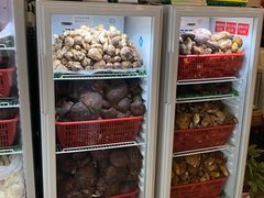 -太婆天府山珍酒楼(亚运村店)