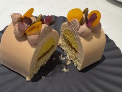 -潮一不贰·法式甜品·生日蛋糕·西式简餐(外滩店)