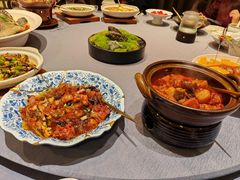 -小天厨民间菜馆(深圳街店)