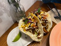 -AFS Cafe & Canteen(闽江二路店)
