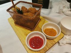 -福海居烤鸭店(鸟巢店)