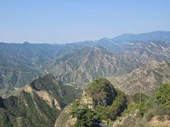 -圣莲山风景区