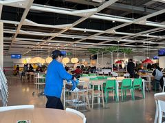 -宜家家居(宝山商场店)