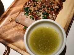 -帕娜·泰式茶餐厅·Bistro(近铁广场店)