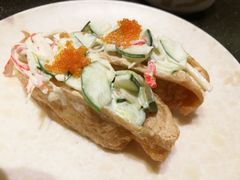-元气寿司(东方宝泰店)