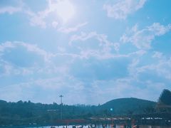 -青鱼湾水上乐园