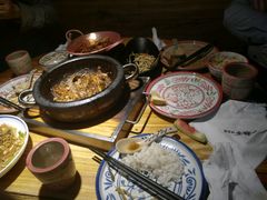 -小放牛炒菜馆(中山路乐汇城店)
