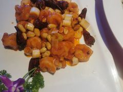 -茅庐川菜(烟台万象汇店)