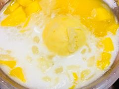 -许留山(梳士巴利道店)