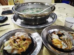 -标记美食新鲜猪杂(兴南大道店)
