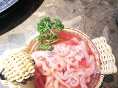 -重庆渝达老火锅(春熙路店)