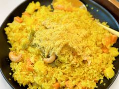 -阿诺泰·泰国餐厅(紫荆店)