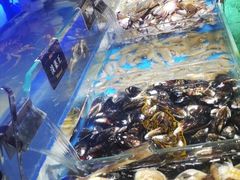 -加餐海鲜自助(宝龙一城店)
