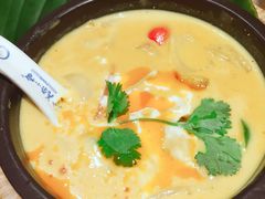 -美奈小馆·越南料理(中航城君尚购物中心店)