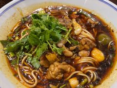 牛蛙面-好這口重庆小面(总店)