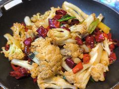 -湘约爨厨(太白立交店)