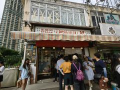 -世记咖啡(氹仔外卖店)