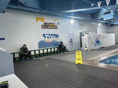 -Lucy水世界游泳学校(望京馆)