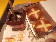 -麦当劳(田林好又多店)