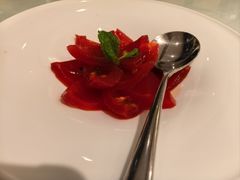 -阳澄湖费尔蒙酒店颐丰阁中餐厅(马鞍山西路店)