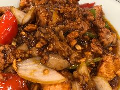 -香融府·烤鸭·家常菜(马家堡路店)