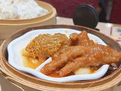 -点都德(聚福楼店)
