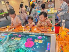 -海韵之星邮轮水会(明发商业广场店)