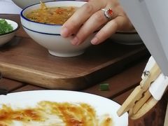 -十面春风·江南面馆(崇宁路店)