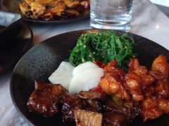 iphone_upload_pic-君悦酒店·乐厨·高空自助餐(青年大街店)