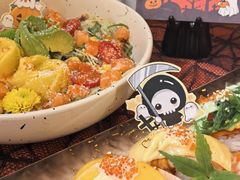 -無忧浅草君·洋风料理(下沙宝龙二期一店)