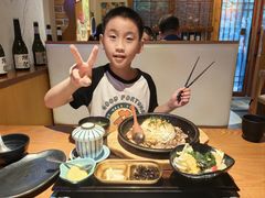 -匠太烧肉台日料理餐酒馆(三林店)