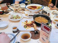 -大水车公馆·顺德菜·妈姐菜(均安店)