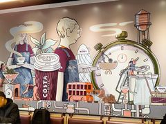 -COSTA COFFEE(中粮祥云店)