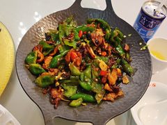 -路家小馆(富力又一城店)