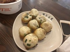 -哑巴生煎(临顿路店)