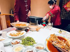 -东兴楼饭庄(六里桥店)