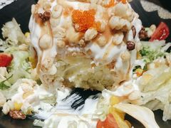 -小川洋风料理(街道口店)