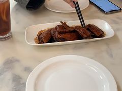 -翠华餐厅(香港国际机场店)