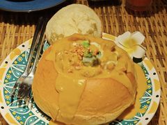 -甲米府·泰国餐厅(八佰伴店)