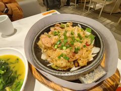 -七八冷面·延边朝鲜族美食(世纪汇店)