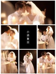 点击看大图 -奈斯影像婚纱摄影(拱墅店)