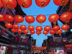 -古文化街旅游区