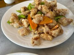 溜肉短-东北菜冰城一家人