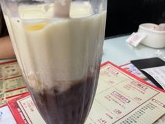 -華人 華星冰室(氹仔 店)