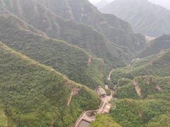 -十渡东湖港风景区