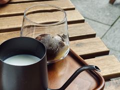-Home Cafe(水榭春天店)