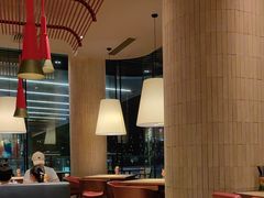 -大师兄·西北小馆(金湾华发商都店)