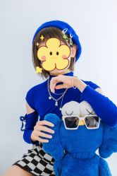 -玛瑞莎·儿童·亲子摄影(越秀店)