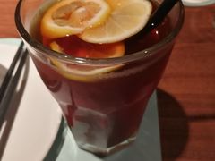 -大树餐厅(益田假日店)